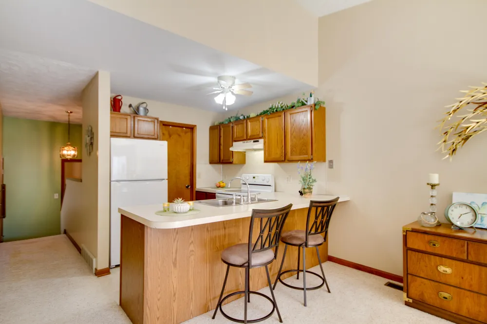 2662 Stonehaven Drive SW Wyoming City, MI 49519