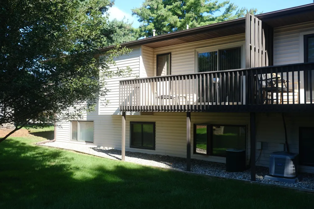 2662 Stonehaven Drive SW Wyoming City, MI 49519
