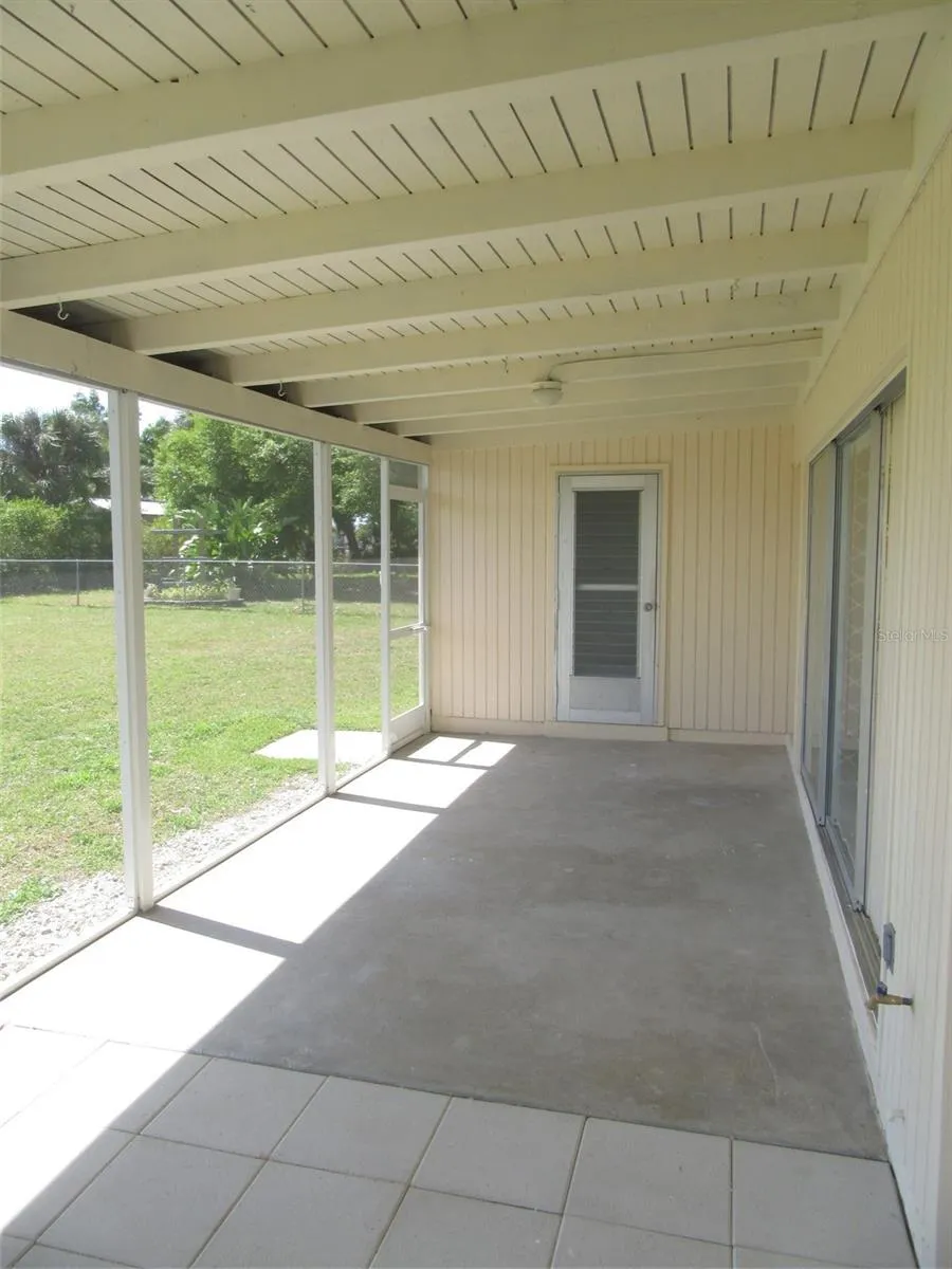 23029 ALABASTER AVENUE Port Charlotte, FL 33952