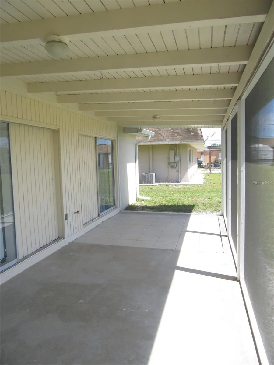 23029 ALABASTER AVENUE Port Charlotte, FL 33952