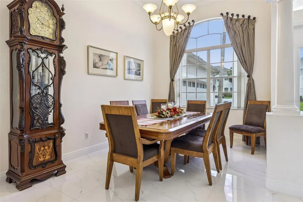 141 BIRKDALE STREET Davenport, FL 33897