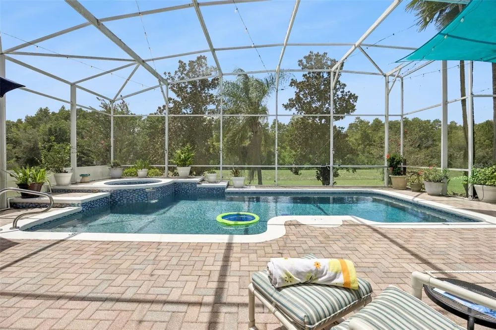 141 BIRKDALE STREET Davenport, FL 33897