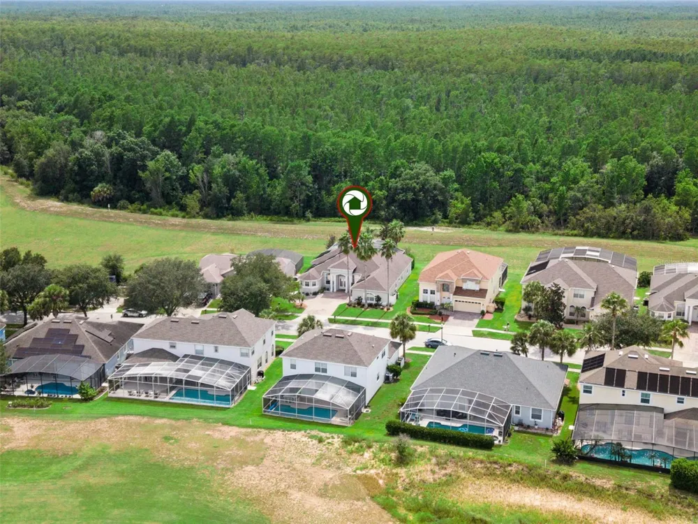 141 BIRKDALE STREET Davenport, FL 33897
