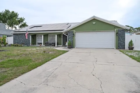3549 ROCKAWAY DRIVE
