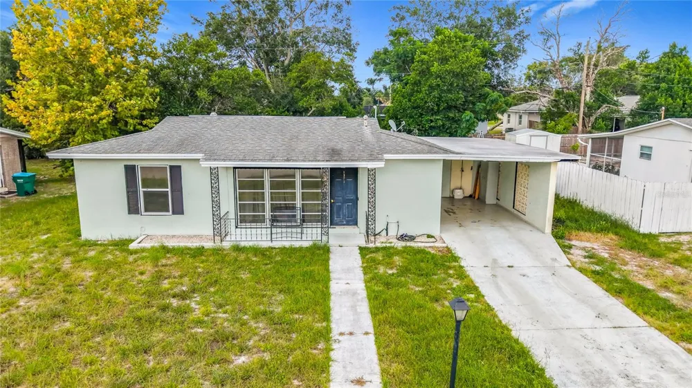 1371 ROCKHILL STREET Deltona, FL 32725