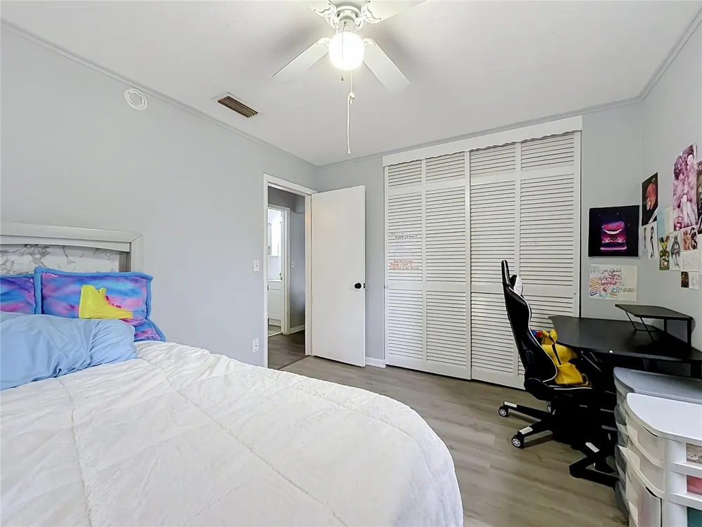 1371 ROCKHILL STREET Deltona, FL 32725