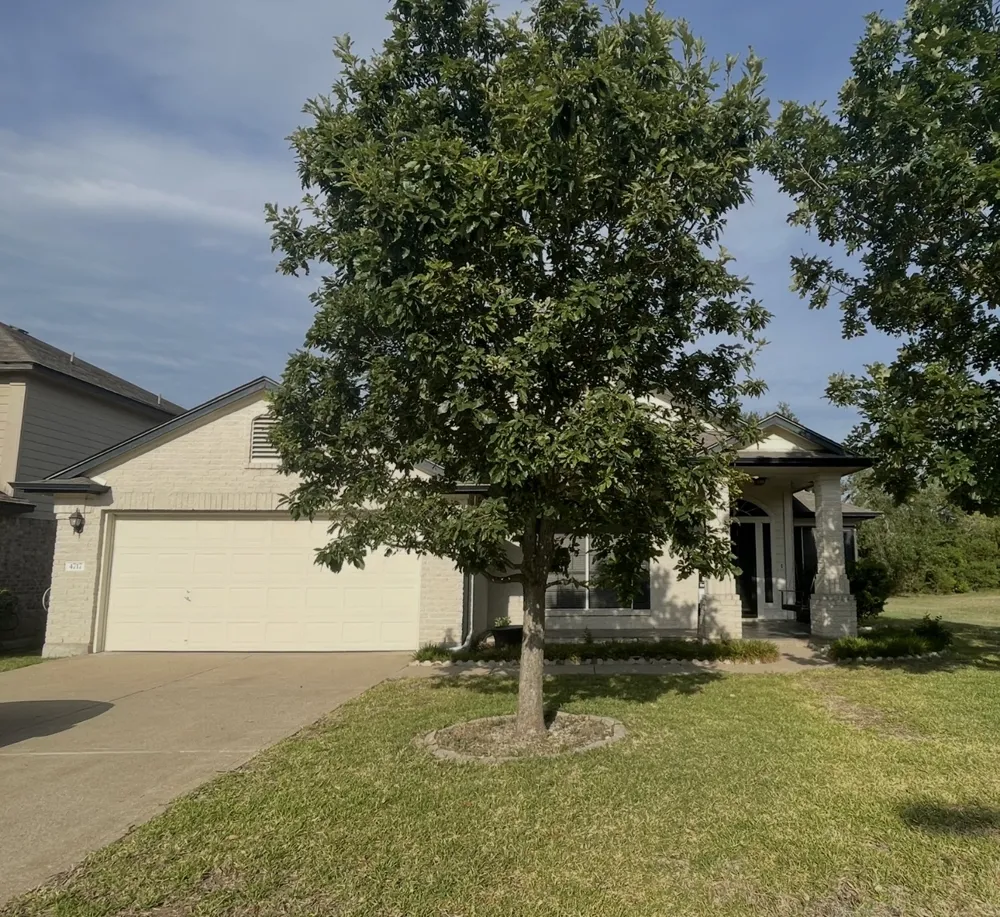 4717 Norman Trail Austin, TX 78749