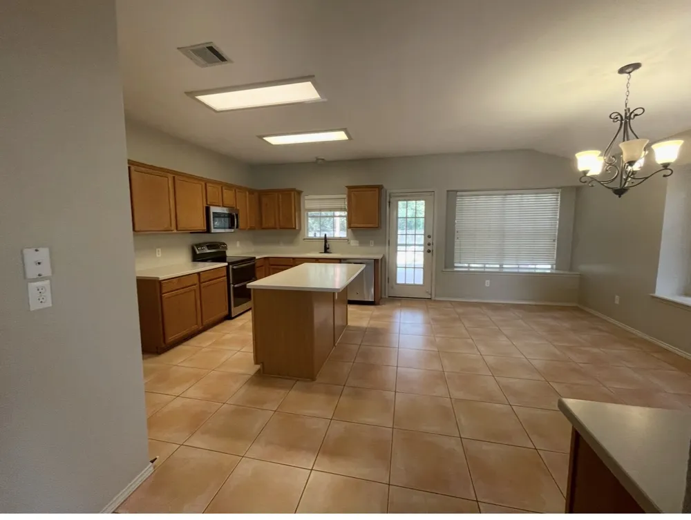 4717 Norman Trail Austin, TX 78749