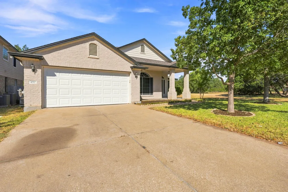 4717 Norman Trail Austin, TX 78749
