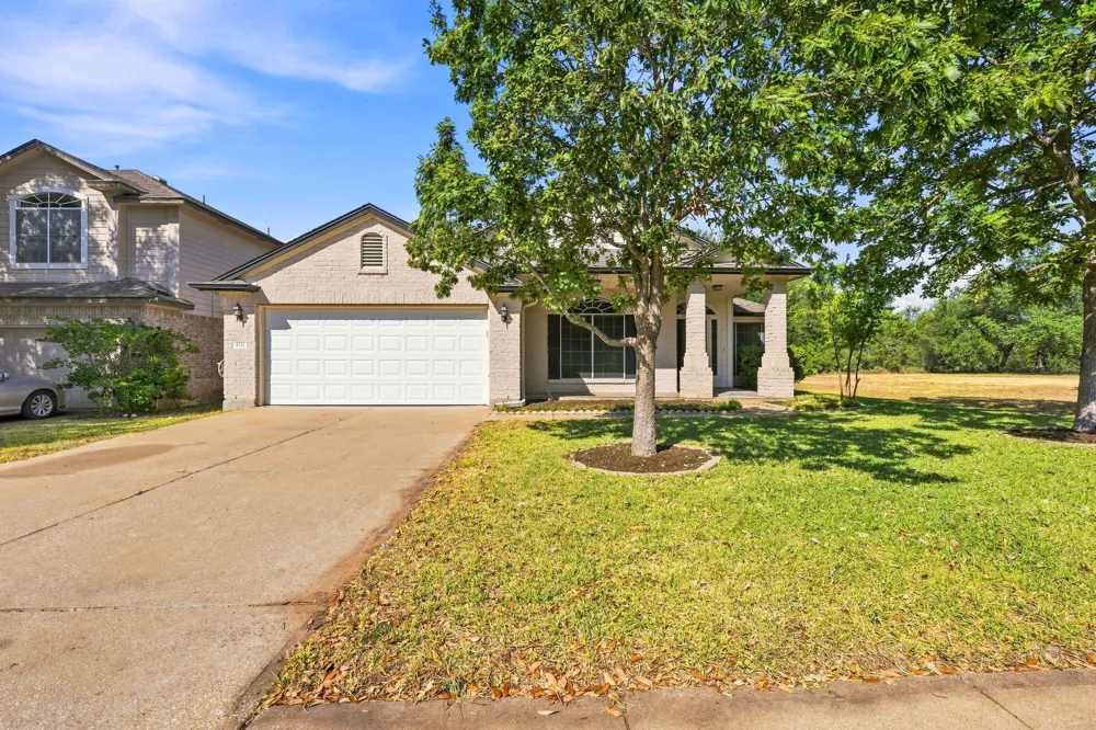 4717 Norman Trail Austin, TX 78749