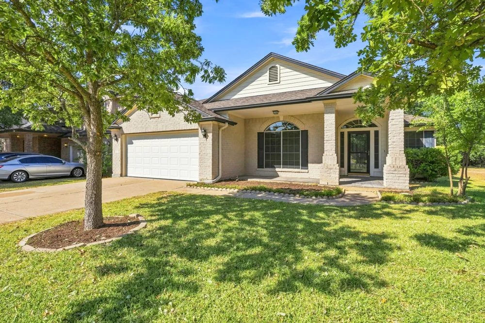 4717 Norman Trail Austin, TX 78749