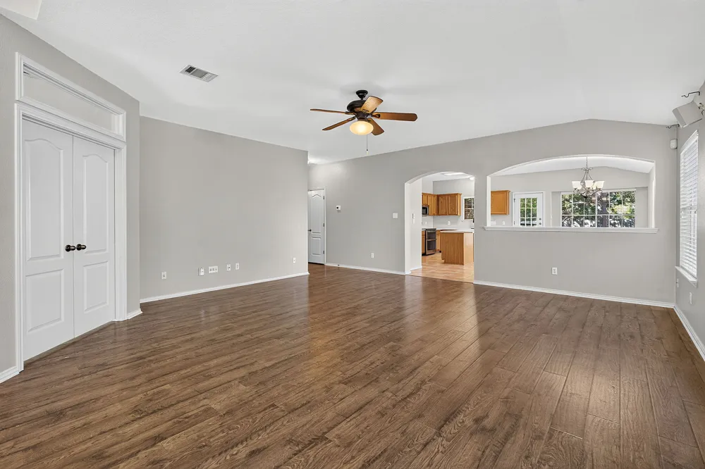 4717 Norman Trail Austin, TX 78749