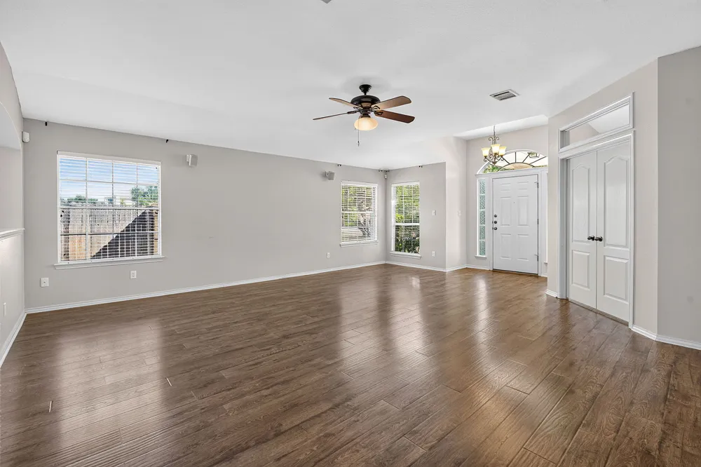 4717 Norman Trail Austin, TX 78749