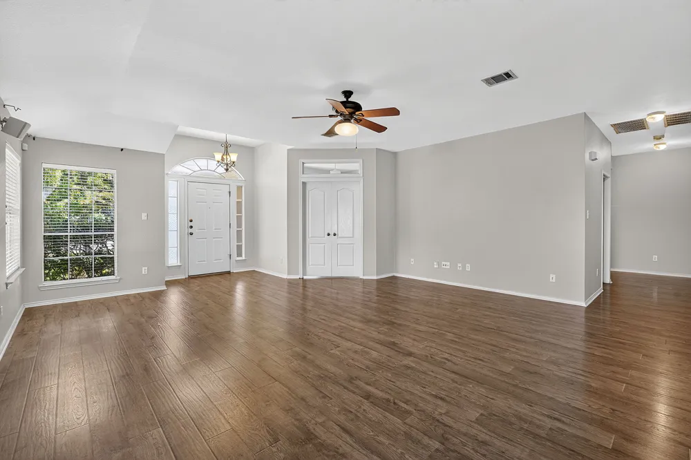 4717 Norman Trail Austin, TX 78749