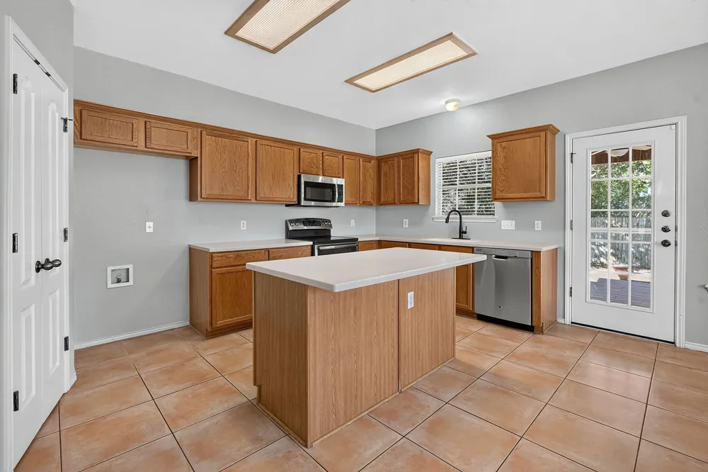 4717 Norman Trail Austin, TX 78749