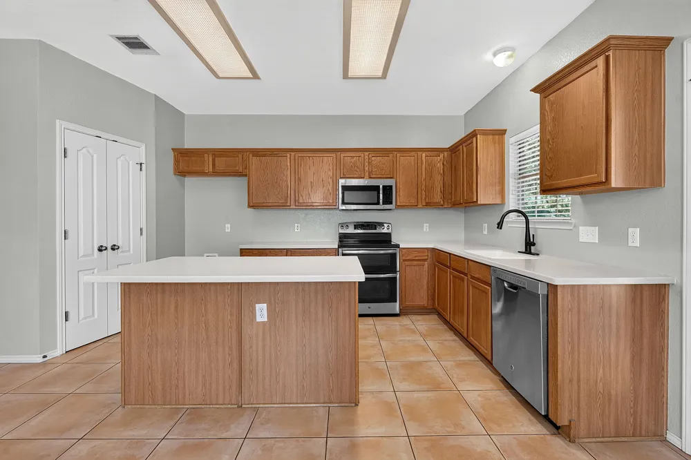 4717 Norman Trail Austin, TX 78749