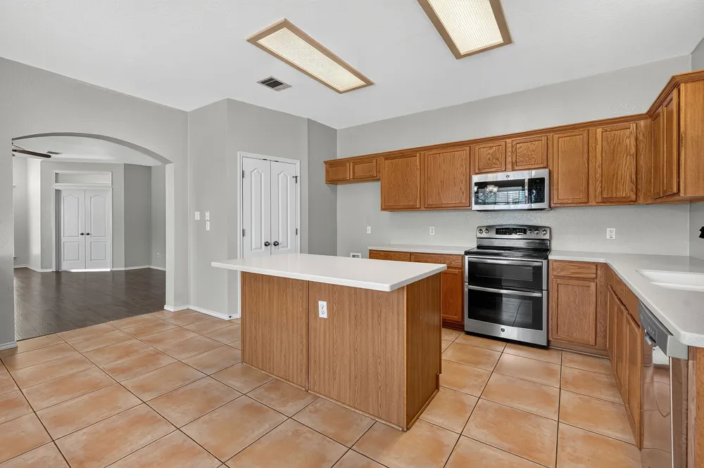 4717 Norman Trail Austin, TX 78749