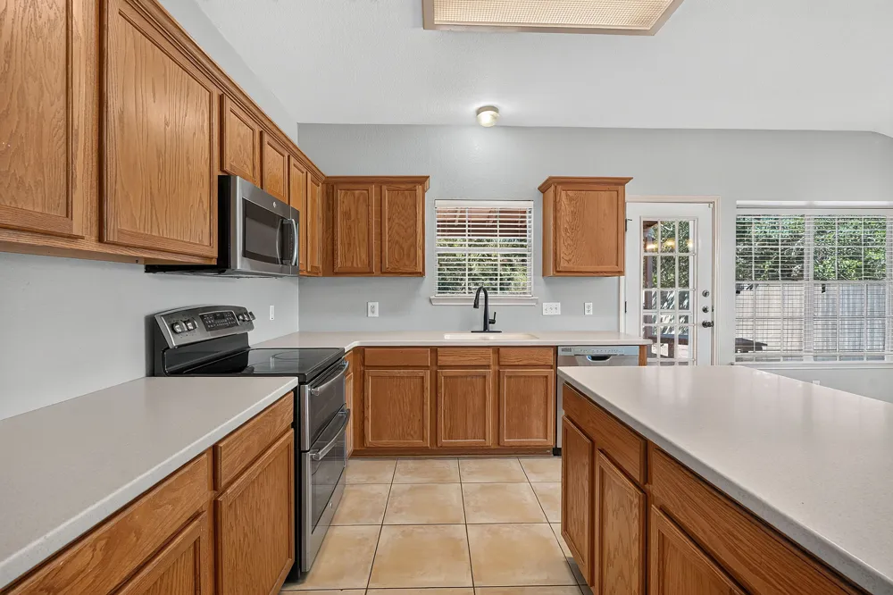 4717 Norman Trail Austin, TX 78749