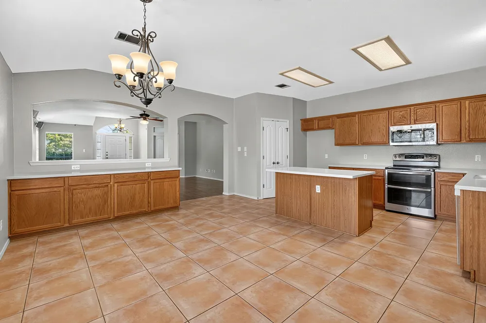 4717 Norman Trail Austin, TX 78749