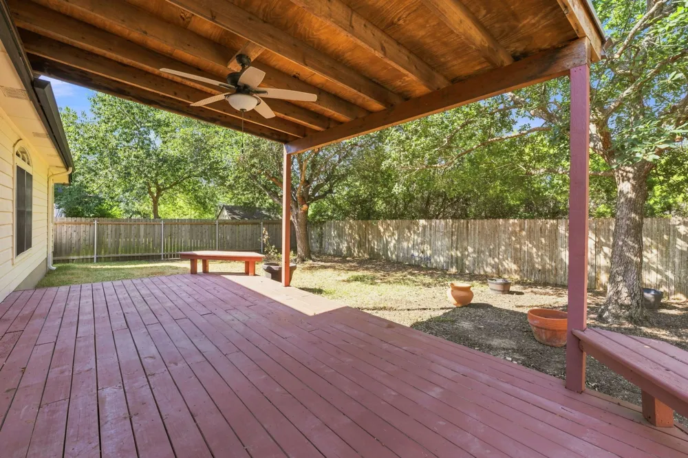 4717 Norman Trail Austin, TX 78749