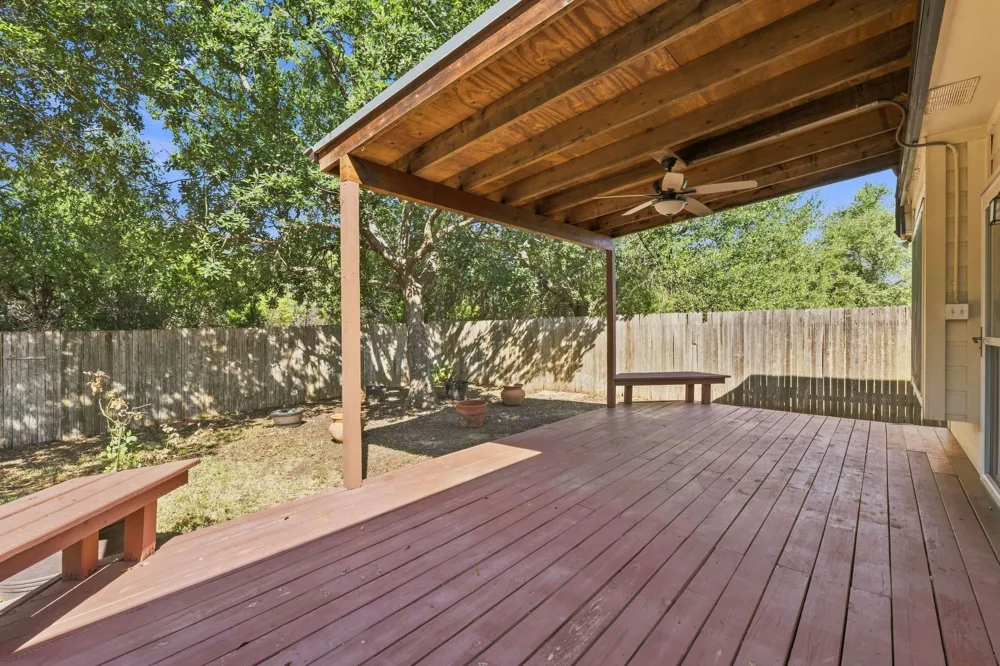 4717 Norman Trail Austin, TX 78749