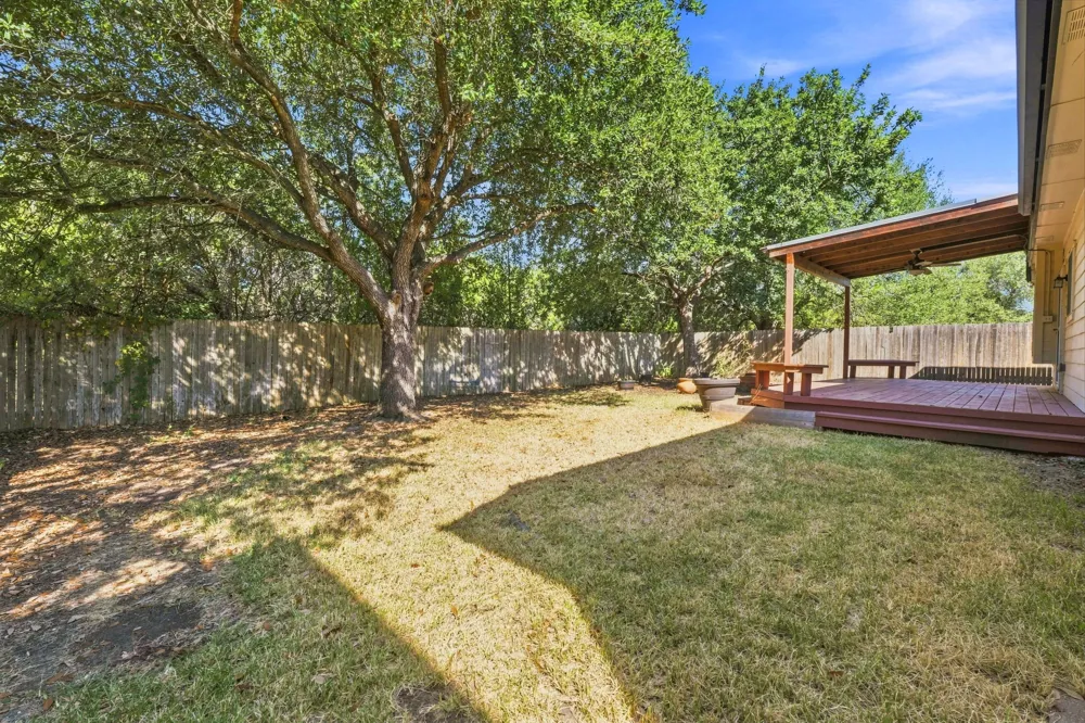4717 Norman Trail Austin, TX 78749