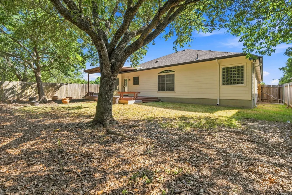 4717 Norman Trail Austin, TX 78749
