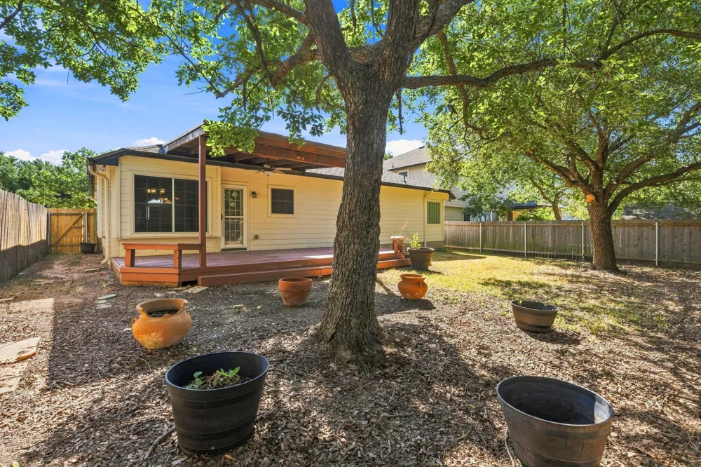 4717 Norman Trail Austin, TX 78749