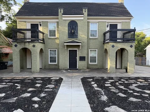 514 FULTON AVE Unit 1