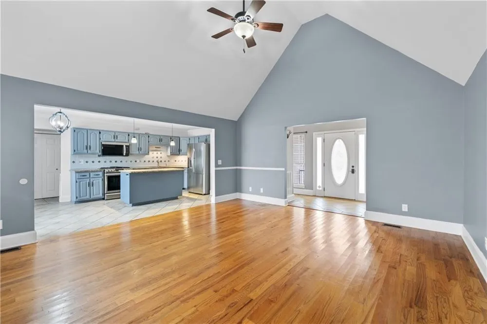 22 Valley Creek Drive SW Cartersville, GA 30120