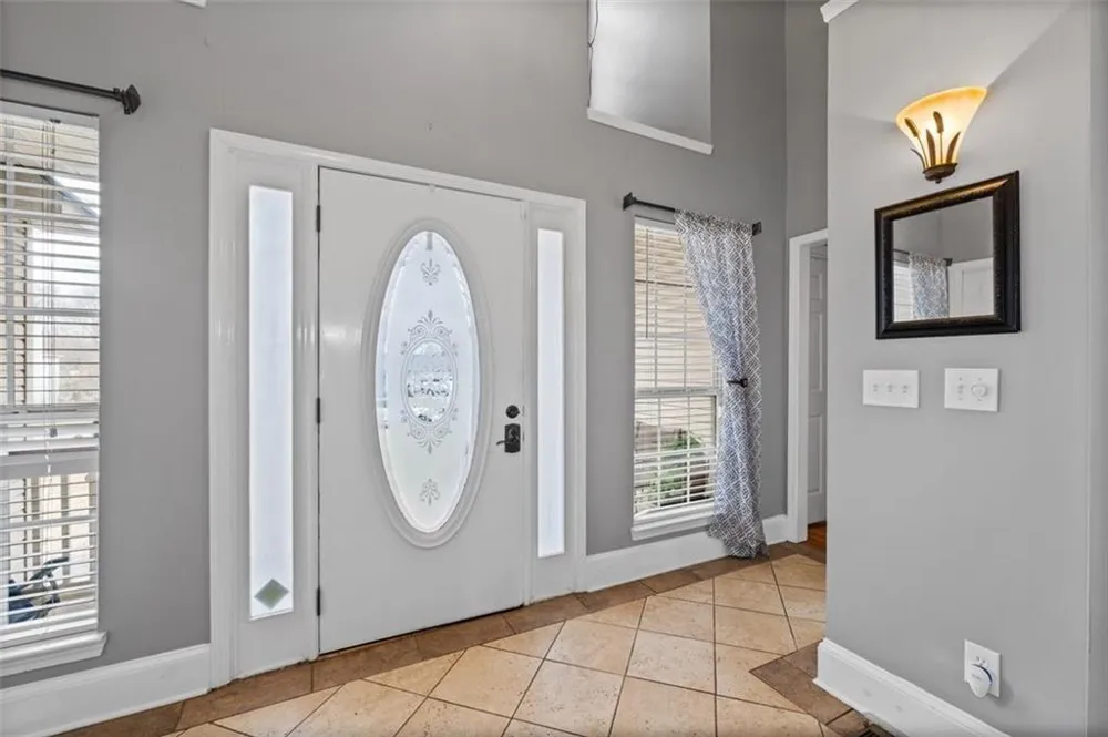 22 Valley Creek Drive SW Cartersville, GA 30120