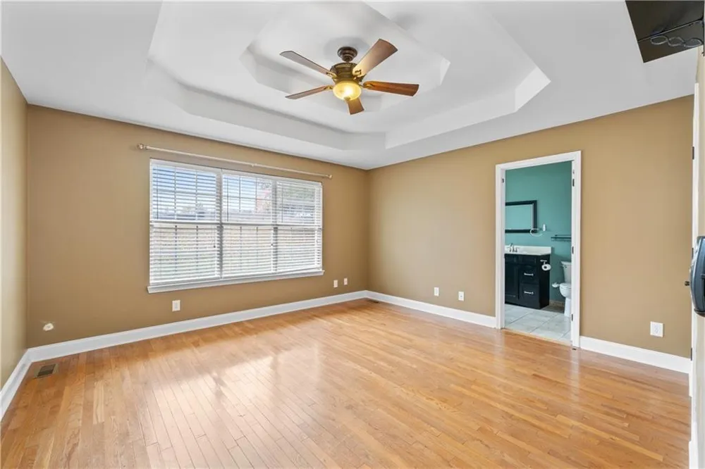 22 Valley Creek Drive SW Cartersville, GA 30120