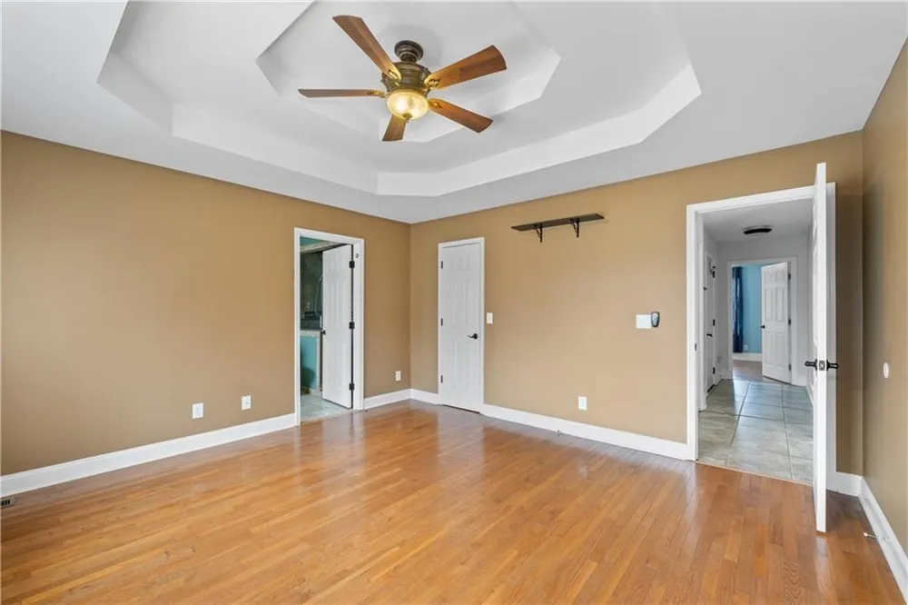 22 Valley Creek Drive SW Cartersville, GA 30120