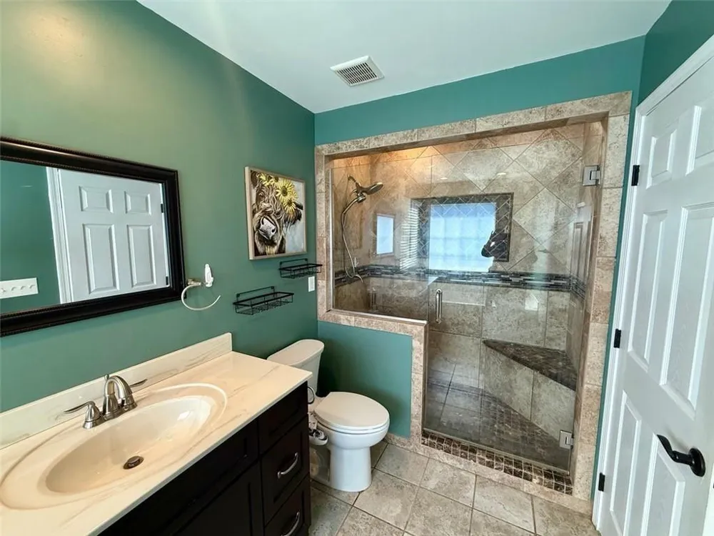 22 Valley Creek Drive SW Cartersville, GA 30120