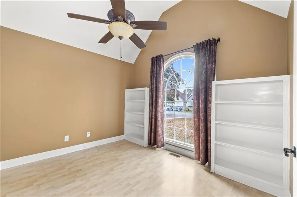 22 Valley Creek Drive SW Cartersville, GA 30120