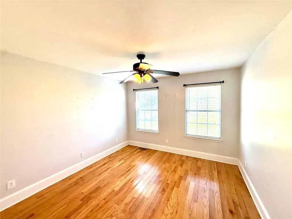 22 Valley Creek Drive SW Cartersville, GA 30120