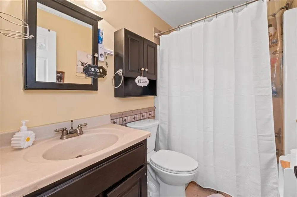 22 Valley Creek Drive SW Cartersville, GA 30120