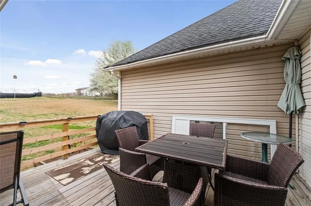 22 Valley Creek Drive SW Cartersville, GA 30120