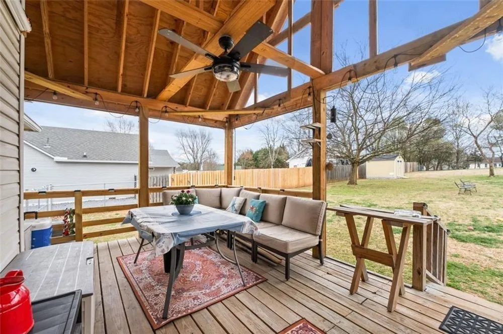 22 Valley Creek Drive SW Cartersville, GA 30120