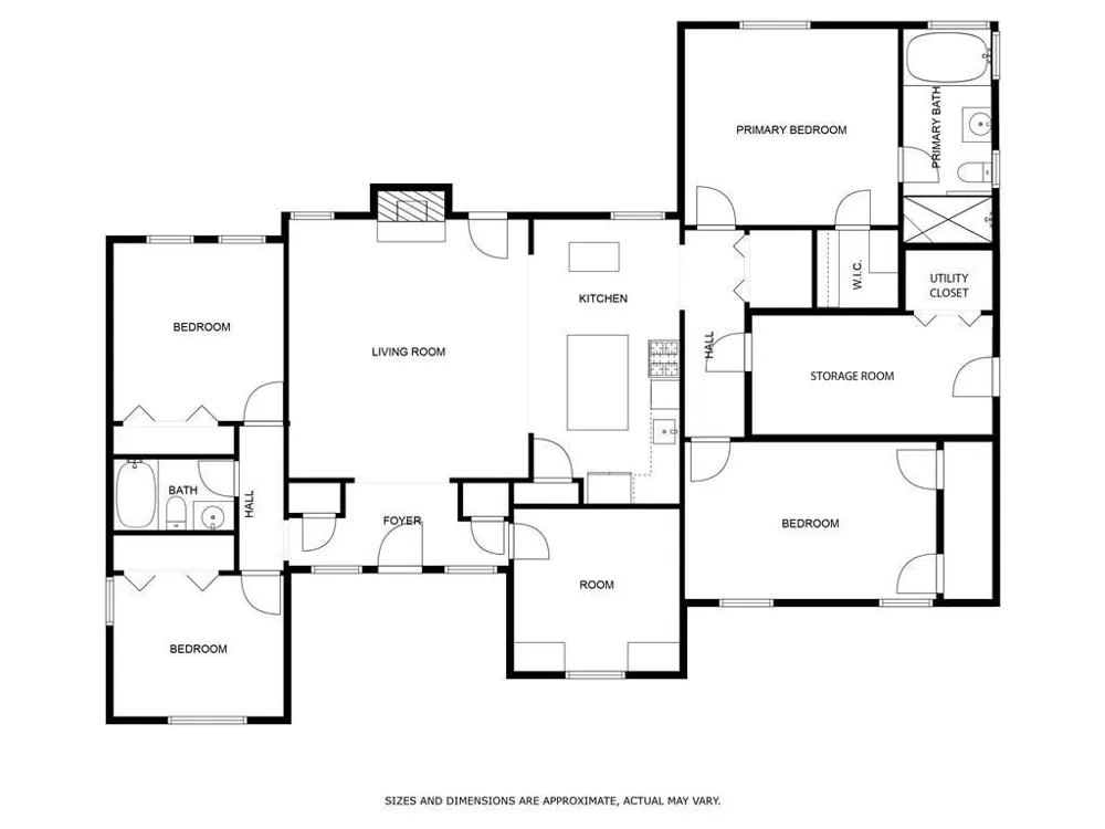 22 Valley Creek Drive SW Cartersville, GA 30120