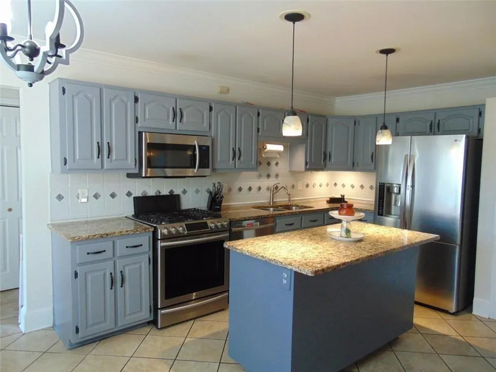 22 Valley Creek Drive SW Cartersville, GA 30120