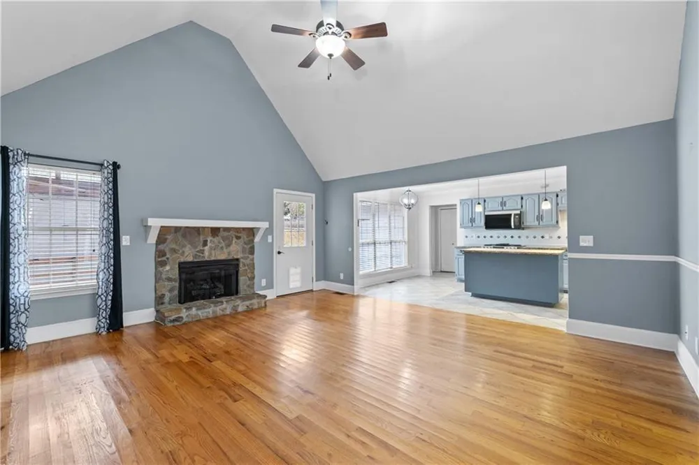 22 Valley Creek Drive SW Cartersville, GA 30120