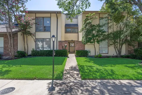 9807 Bent Branch Lane