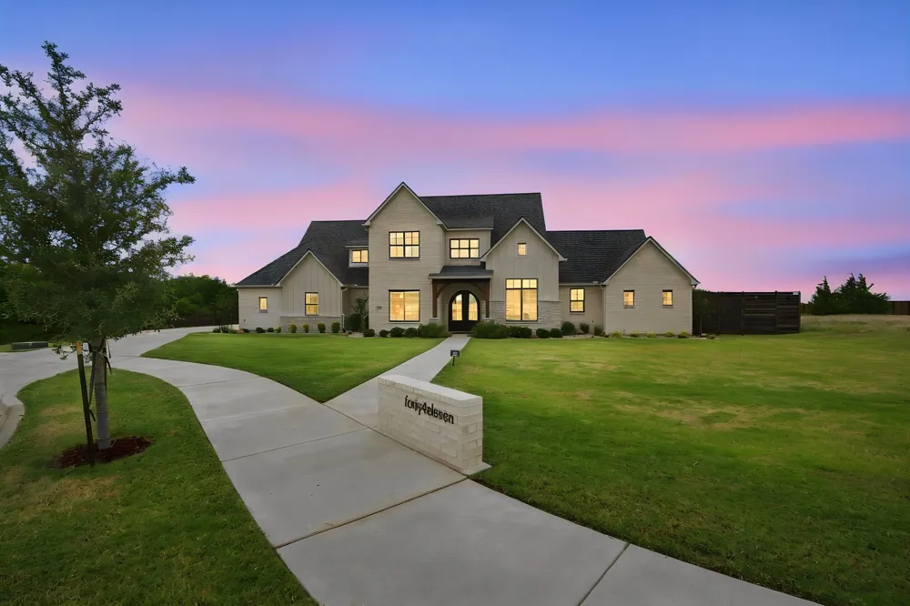 4411 Tea Olive Trail Midlothian, TX 76065
