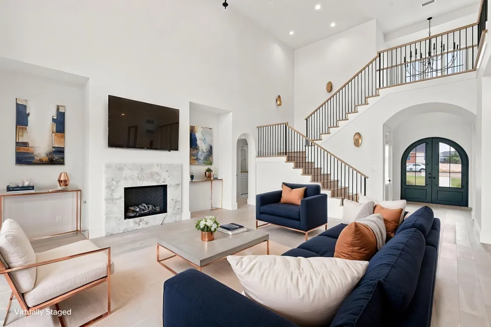 4411 Tea Olive Trail Midlothian, TX 76065