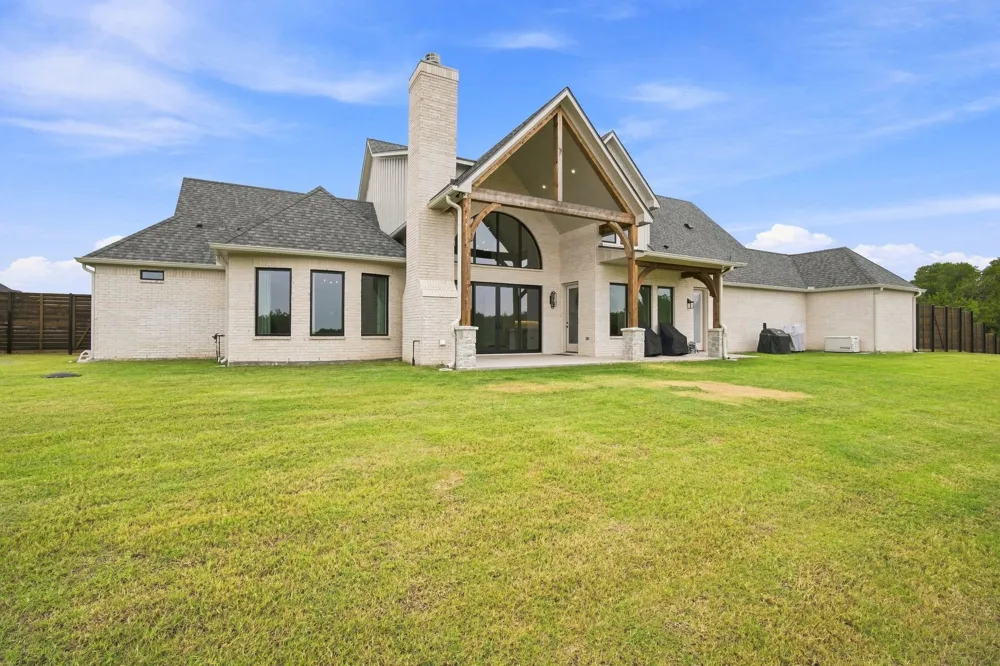 4411 Tea Olive Trail Midlothian, TX 76065