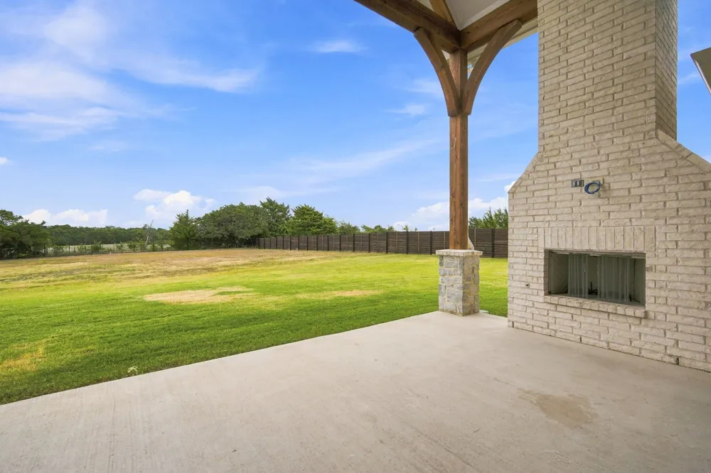 4411 Tea Olive Trail Midlothian, TX 76065