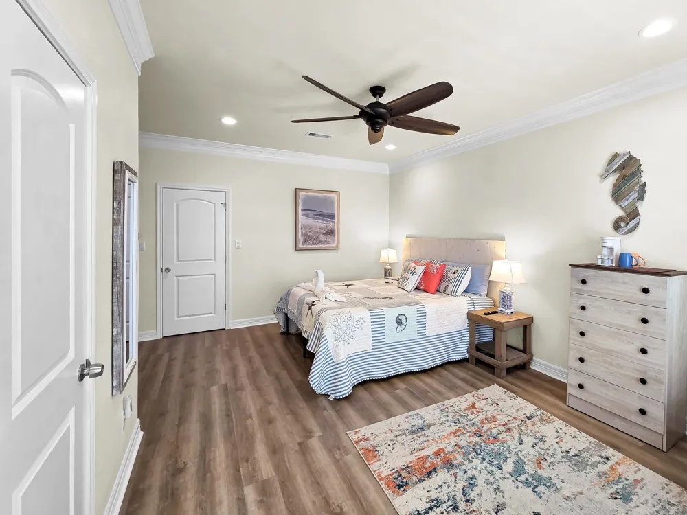 873 Townsend Drive Crystal Beach, TX 77650
