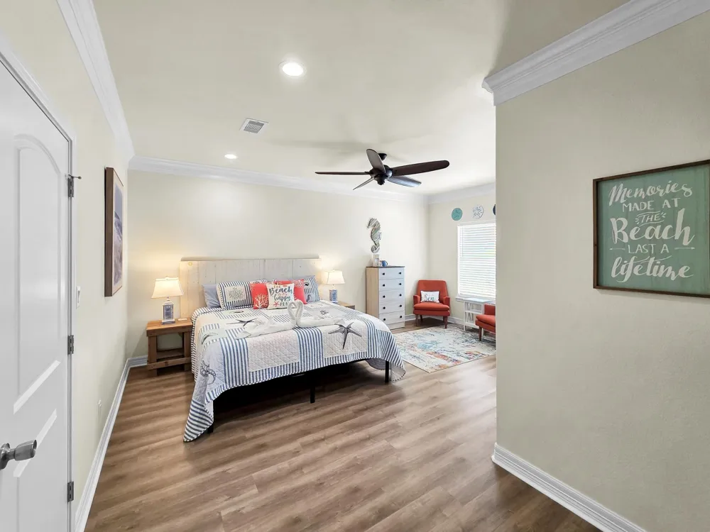 873 Townsend Drive Crystal Beach, TX 77650