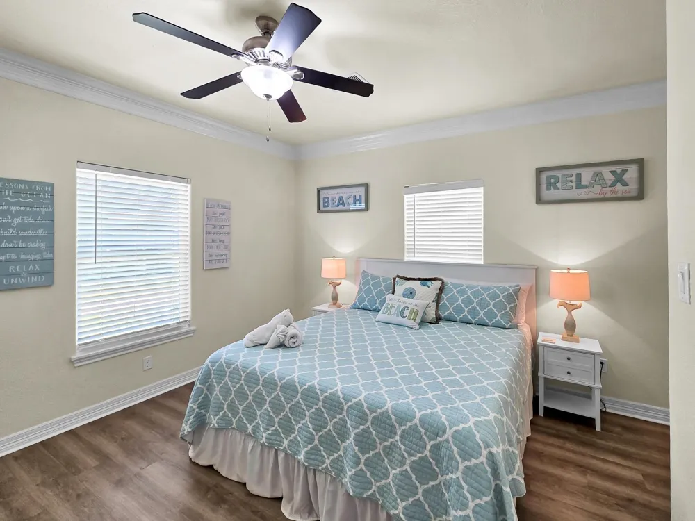 873 Townsend Drive Crystal Beach, TX 77650